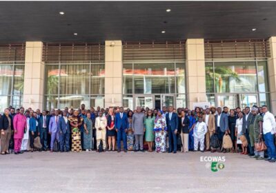 ECOWAS–EAC Team Up to Raise Trade Standards on Abidjan–Lagos Corridor.