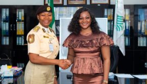 NIS, NIMC MOVE TO DEEPEN STRATEGIC IDENTITY, BORDER SECURITY PARTNERSHIP.