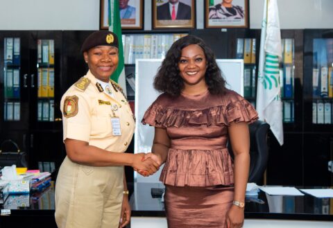 NIS, NIMC MOVE TO DEEPEN STRATEGIC IDENTITY, BORDER SECURITY PARTNERSHIP.