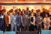 Africa Policy Research Institute (APRI) Host High-Level Brussels Dialogue on 50 Years of ECOWAS Achievements.