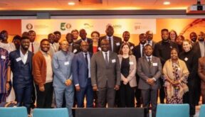 Africa Policy Research Institute (APRI) Host High-Level Brussels Dialogue on 50 Years of ECOWAS Achievements.