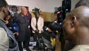 ECOWAS Deploys 120-Member Mission to Guinea-Bissau, Reaffirms Stand on Credible Elections.