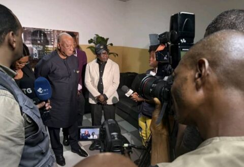 ECOWAS Deploys 120-Member Mission to Guinea-Bissau, Reaffirms Stand on Credible Elections.