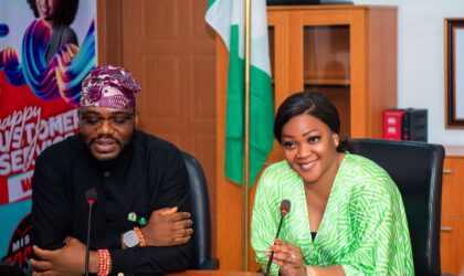 NIMC, NIHOTOUR Partner to Professionalise Hospitality Sector.