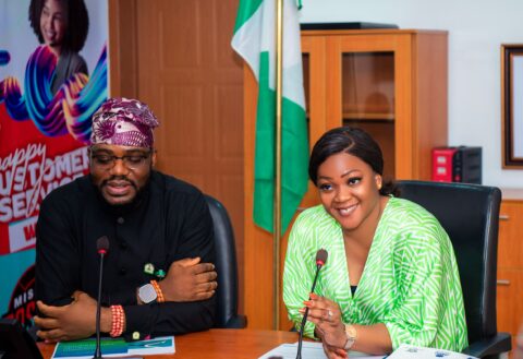 NIMC, NIHOTOUR Partner to Professionalise Hospitality Sector.