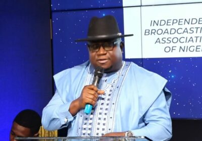 Tuggar to IBAN, Guard Nigeria’s Story, Defend Our Digital Borders, Unite the Nation.