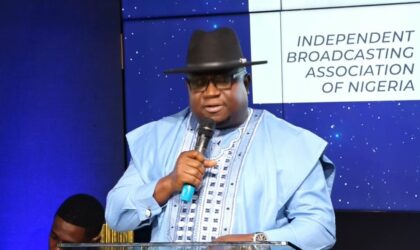 Tuggar to IBAN, Guard Nigeria’s Story, Defend Our Digital Borders, Unite the Nation.