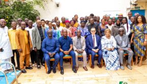 ECOWAS RALLIES WEST AFRICAN MEDIA TO DEFEND TRUTH AS IT TRAINS GUINEAN JOURNALISTS ON INFORMATION INTEGRITY.