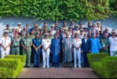 Tinubu to Defence College: ‘Inclusive Governance and a Productive Nigeria Are Our Collective Duty’…President backs industrialisation drive, Native 2040 plan for security and growth.