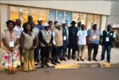 ECOWAS RALLIES INTERNATIONAL OBSERVERS TO SAFEGUARD GUINEA-BISSAU POLLS.