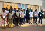 ECOWAS RALLIES INTERNATIONAL OBSERVERS TO SAFEGUARD GUINEA-BISSAU POLLS.