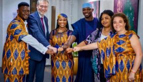 EU–Goethe Culture Pact Targets Global Spotlight for Nigerian Creatives.Africa–Europe Partnerships for Culture Nigeria Cluster debuts in Lagos.