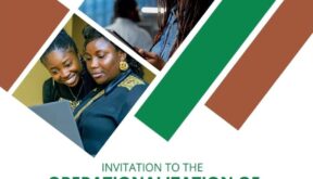 ECOWAS UNVEILS PIONEERING DIGITAL GENDER ECOSYSTEM IN SENEGAL. -New platform to transform real-time data, coordination and advocacy on gender equality across West Africa
