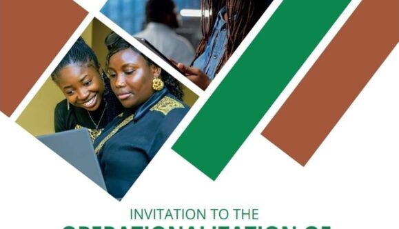 ECOWAS UNVEILS PIONEERING DIGITAL GENDER ECOSYSTEM IN SENEGAL. -New platform to transform real-time data, coordination and advocacy on gender equality across West Africa