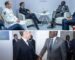 Ruto Attends G20 in South Africa, Deepens Ties with Europe, Others for Economic Transformation. Ruto Attends G20 in South Africa, Deepens Ties with Europe, Others for Economic Transformation.