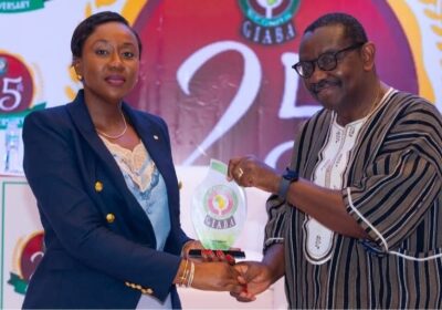 GIABA at 25: West Africa’s Financial Watchdog Marks a Milestone Celebrations in Monrovia, Liberia.