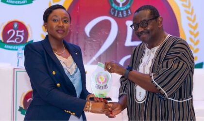 GIABA at 25: West Africa’s Financial Watchdog Marks a Milestone Celebrations in Monrovia, Liberia.