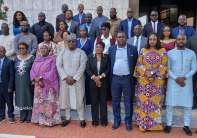 ECOWAS Moves To Digitize Trade, Pilot Six Member States to Fast-Track Electronic Certificate of Origin.