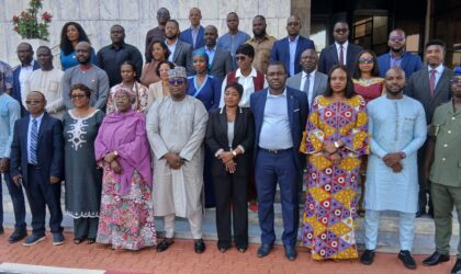 ECOWAS Moves To Digitize Trade, Pilot Six Member States to Fast-Track Electronic Certificate of Origin.
