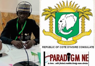 Paradigm News International Seals Malta Deal as Côte d’Ivoire’s Official African Media House.