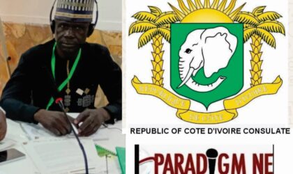 Paradigm News International Seals Malta Deal as Côte d’Ivoire’s Official African Media House.