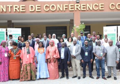 ECOWAS LAUNCHES EGDC DIGITAL ECOSYSTEM TO TRANSFORM GENDER GOVERNANCE IN WEST AFRICA.