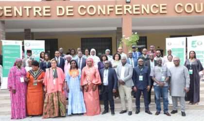 ECOWAS LAUNCHES EGDC DIGITAL ECOSYSTEM TO TRANSFORM GENDER GOVERNANCE IN WEST AFRICA.