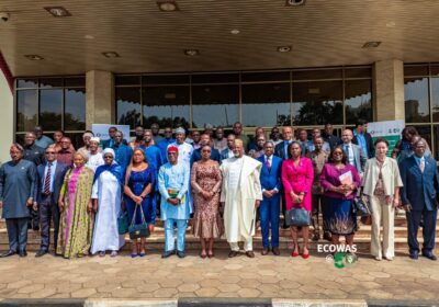 ECOWAS LAUNCHES FIVE-IN-ONE REGIONAL PUSH IN ABUJA TO FAST-TRACK WEST AFRICA’S ECONOMIC & AGRICULTURAL INTEGRATION