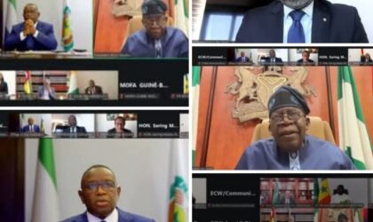 ECOWAS Suspends Guinea-Bissau, Adopts Mediation with the Military Junta, Urges ESSMGB to Protect Institutions.