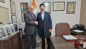 Côte d’Ivoire Honorary Consulate in Malta Strengthens Security Through Strategic Partnership.