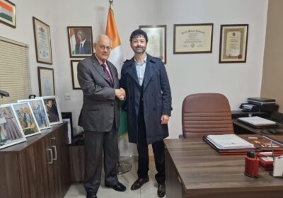 Côte d’Ivoire Honorary Consulate in Malta Strengthens Security Through Strategic Partnership.