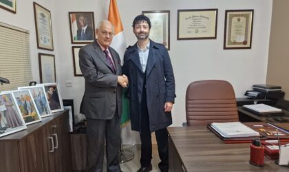 Côte d’Ivoire Honorary Consulate in Malta Strengthens Security Through Strategic Partnership.