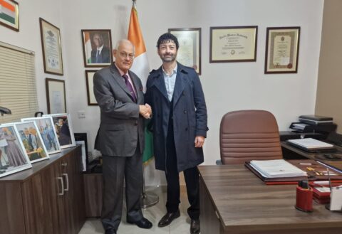 Côte d’Ivoire Honorary Consulate in Malta Strengthens Security Through Strategic Partnership.