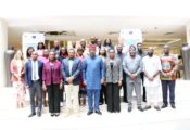 ECOWAS HOLD PIONEERING STEERING COMMITTEE MEETING TO DRIVE TRADE IN SERVICES AGENDA IN WEST AFRICA.