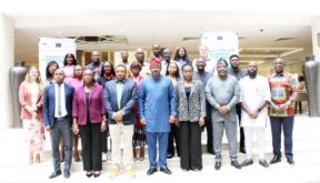 ECOWAS HOLD PIONEERING STEERING COMMITTEE MEETING TO DRIVE TRADE IN SERVICES AGENDA IN WEST AFRICA.