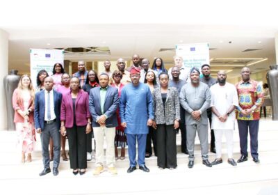 ECOWAS HOLD PIONEERING STEERING COMMITTEE MEETING TO DRIVE TRADE IN SERVICES AGENDA IN WEST AFRICA.