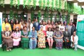 ECOWAS Trains Frontline Institutions in Liberia to Enforce Zero Tolerance for Gender-Based Violence.