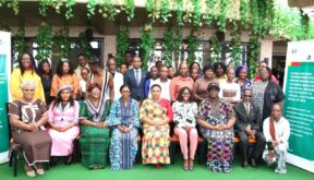 ECOWAS Trains Frontline Institutions in Liberia to Enforce Zero Tolerance for Gender-Based Violence.