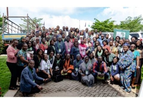 ACAFP Food Safety Summit Sets Bold Agenda to Protect Public Health and Power Africa’s Trade Competitiveness.