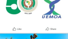 ECOFEST Dakar 2025: West Africans Converge to Deepen Regional Integration Through Arts and Culture.