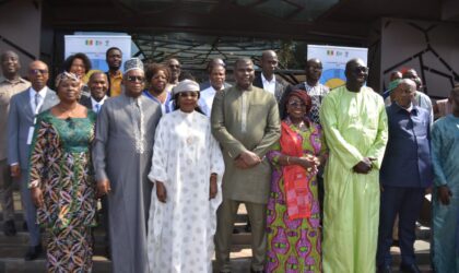 ECOWAS and UEMOA Ministers Approve Joint Plan to Repatriate African Cultural Heritage.