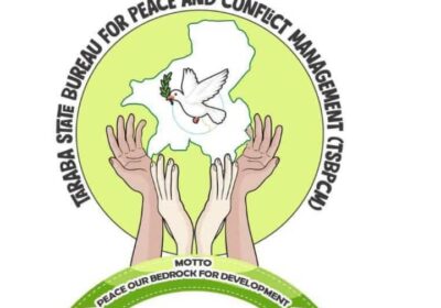 Bishop Innocent Solomon Urges Warring Taraba Communities To Lay Down Arms, Embrace Dialogue.