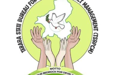 Bishop Innocent Solomon Urges Warring Taraba Communities To Lay Down Arms, Embrace Dialogue.