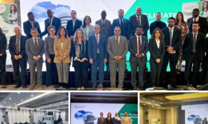 Africa CDC Launches North Africa Health Partners Coalition to Strengthen Regional Health Security.
