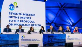 Senegal to Host High-Level Preparatory Meeting for 2026 UN Water Conference in Dakar.