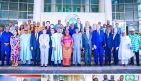 Nigeria, UNDP Collaborate on African-Rooted Democracy to Stem West Africa’s Political Drift.