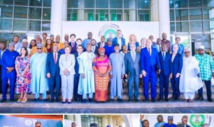 Nigeria, UNDP Collaborate on African-Rooted Democracy to Stem West Africa’s Political Drift.