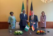 Nigeria, Germany Strengthen Cooperation on Power, Security, Trade, and Migration at Bi-National Commission.