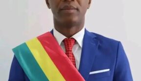 President Tinubu Approves Protection and Security for Guinea-Bissau Opposition Candidate, Fernando Dia Da Costa