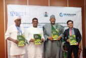 Strengthening Agricultural Data: FAO, World Bank, NBS Join FGN to Unveil National Agricultural Sample Survey (NASS) 2023.
